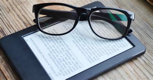 This Clever Trick Can Help You Read up to 900 Words per Minute