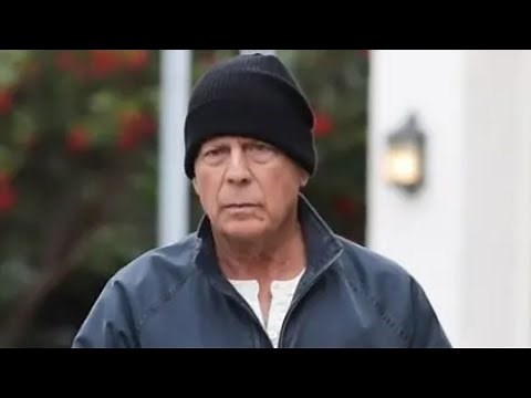 At 70, The Tragedy Of Bruce Willis Is Beyond Heartbreaking