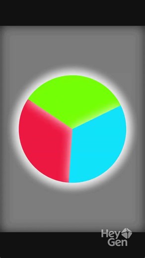 Color Illusion Test That Tricks Your Eyes Instantly | Your Mind Won’t Believe What It Sees!