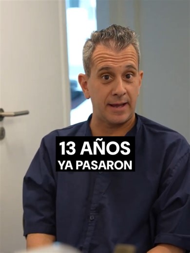 13 Años de Cambio: Mi Experiencia con Medical Hair