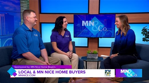 SPONSORED: Fast Track Your Home Sale Process with Minnesota Nice Home Buyers