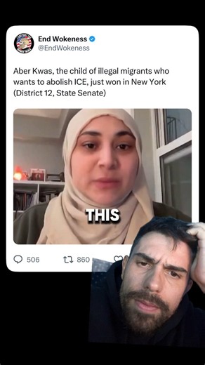 What do you do when the invaders become the policy makers?