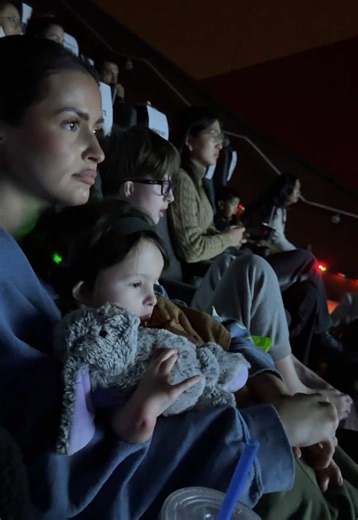 @Sony Pictures Animation movie Premier of GOAT was so cute! Coming to theaters February 13th— the boys want to go see it again!