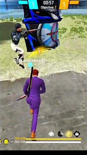 PAISA X FREE FIRE❤️ #ekmotahathighumechala #tiktokeffects#effectking #localstarbinit#amirkhanvoice