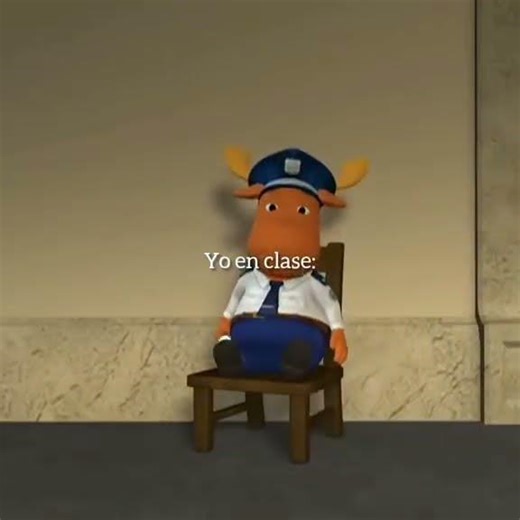 YO EN CLASE DE EDUCACIÓN A LA CIUDADANÍA