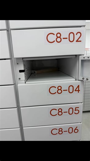 領貨小插曲：機智解決拿不到的包裹