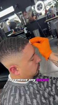 DALLASFORT WORTH Amazing Quality haircutsservice (Link in my... #Shorts #el.blendecido