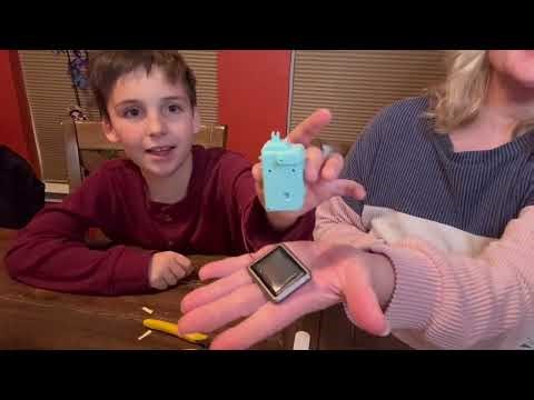 Hands-On with Sillbird Solar Robot Building Kit— Real Use, Real Results X2682