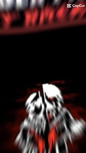 Exploring Last Breath Sans Phase 7 in Undertale