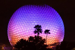 Disney Planning Epcot Upgrade, 'Star Wars' Hotel