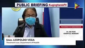 7.6K views · 48 reactions | Intensive care unit (ICU) beds for COVID-19 patients in Makati, Quezon City, Taguig, and Navotas are already in a “highly critical” situation amid the alarming surge of the disease in Metro Manila. READ: https://newsinfo.inquirer.net/1413304/icu-beds-for-covid-19-patients-in-makati-qc-taguig-navotas-in-high-critical-situation | INQUIRER.net | Facebook