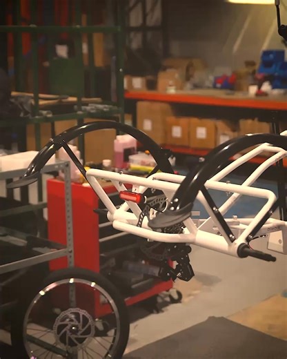 🇬🇧 Ready to roll, checked by hand. 🧰✅ Our technician prepares each Biwbik e-trike so your first ride feels safe, smooth and simple. 🌐 Discover more: www.biwbik.com 🇫🇷 Prêt à rouler, vérifié à la main. 🧰✅ Notre technicien prépare chaque tricycle électrique Biwbik pour un premier trajet sûr, fluide et sans effort. 🌐 En savoir plus : www.biwbik.com #Biwbik #ElectricBikes #QualityControl #ComfortRide | Biwbik