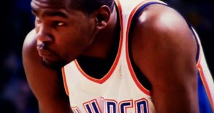 NBA Mix Of The Week: Kevin Durant - The Return Of The Thunder!