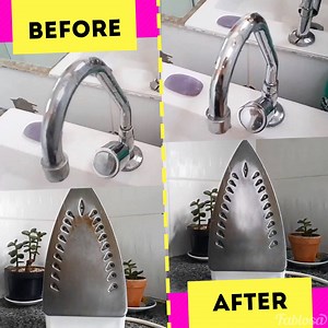 5.7K views · 25 reactions | 7 unusual uses for toothpaste to make your life cleaner. | Fabiosa Daily | Facebook