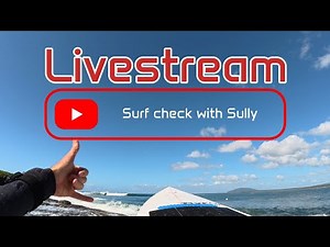 🌊 Surf Report Chill & Chat From Bombo Beach, Kiama NSW, December 1, 2025