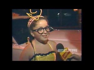 HEATHER 'The Bee Girl' Interview, Talks Blind Melon Audition 1993
