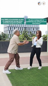 19K views · 107 reactions | Ever wondered how the Community-Based Monitoring System (#CBMS) protects the personal information gathered through the survey? Well, guess what? We're here to give you the answers—no need to fight for info! Click here to learn more: https://psa.gov.ph/cbms #PSA | Philippine Statistics Authority | Facebook