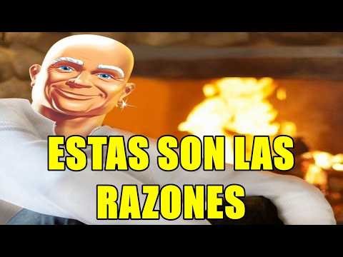 MENSAJE PARA TODOS LOS FIELES🙏 DEL CANAL SOBRE MI PERFIL y MÚSICA EN SPOTIFY | ESTAS LAS RAZONES