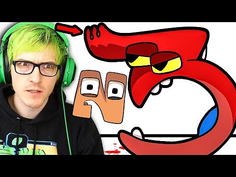 The Number Lore 3 is here and its insane..