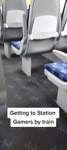 Station Gamers Kilmarnock on TikTok