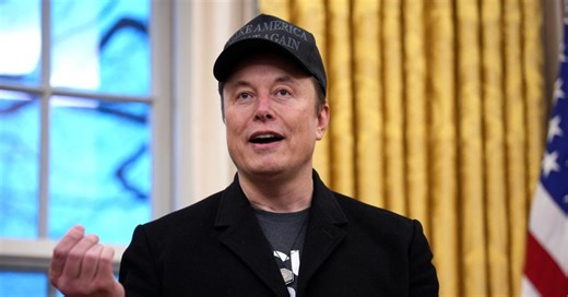 Elon Musk’s Strategy for xAI US$20bn Mississippi Data Centre