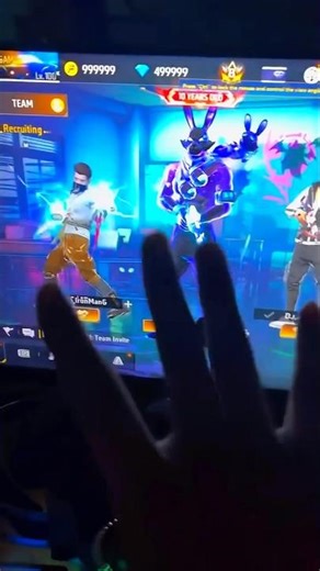 Vip Proxy Server Link 🤯 #freefire #vipproxyserver #gaming