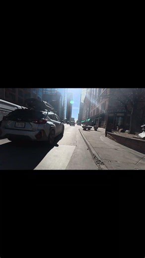 3x Chaos in 9 Seconds (Delivery POV)