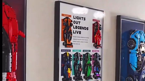 Pro-Line Racing Pre-Cut 1967 Ford F-100 Black Body for SC PRO355118 Car/Truck Bodies Wings & Decals