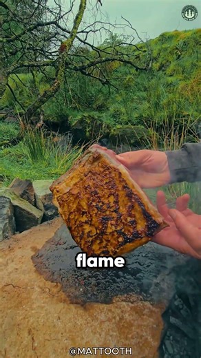 Ancient Stone Cooking Method That Still Works Today