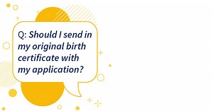 2.5K views · 76 reactions | #USCISAnswers: When mailing a form, do not send an original document unless the filing instructions specifically ask for it. Instead, send a legible photocopy. Original documents that are not required may be destroyed. More info here: https://www.uscis.gov/forms/filing-guidance/tips-for-filing-forms-by-mail | U.S. Citizenship and Immigration Services | Facebook
