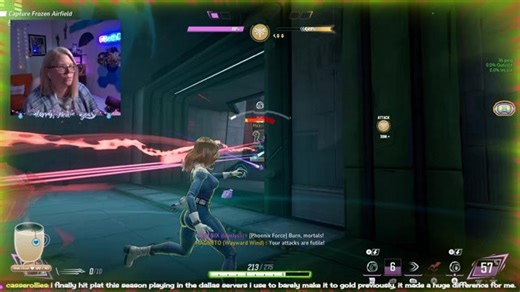 PC comp is an experience. !discord !socials !clip