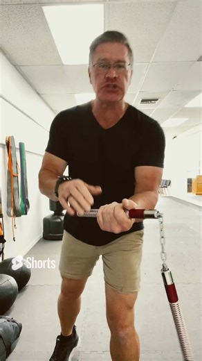 1.5M views · 10K reactions | bruce lee basic nunchaku | Matt Pasquinilli | Facebook