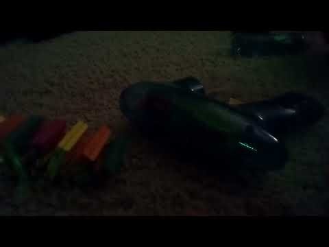 Object Insanity S2 Episode 5: The ExTras