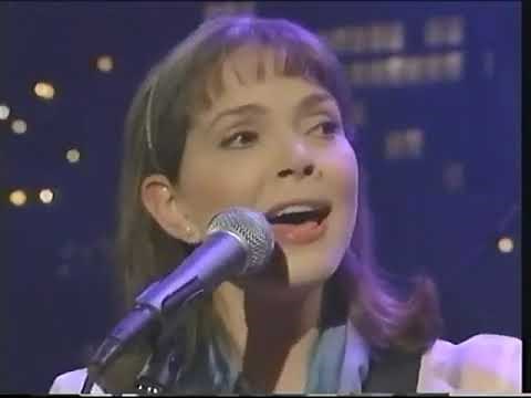 Nanci Griffith - Austin City Limits (2001) Full Show