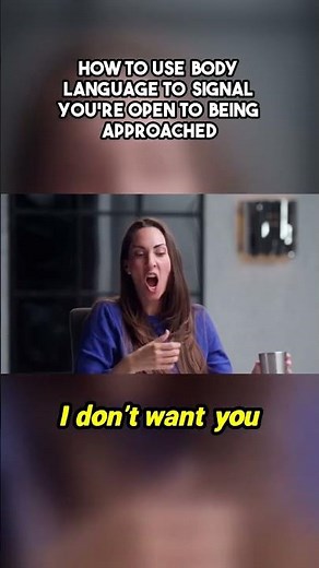 How To Make People People Approach You: Unlock the Secrets of Body Language