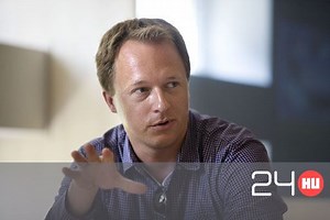 Kumin: Németországban már jobban értik Magyarországot | 24.hu