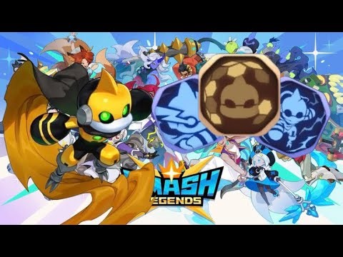NEW LEGEND SPEEROW IS HERE FOR NEW YEAR | Smash Legends Gameplay [Jan 2025]