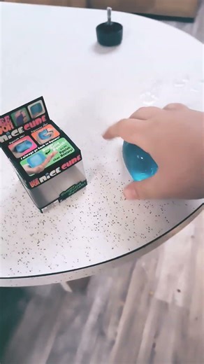 Finally got the Needoh Nice Cube! #needoh #needohs