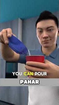 Human Pyramid vs Burj Khalifa #usa #facts #history #motivation #usashorts #viral