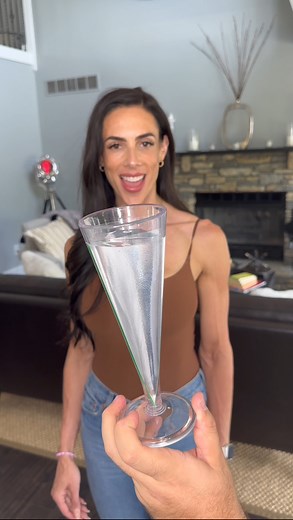 The Magic Drink Trick REVEALED 😱 | Evan Era