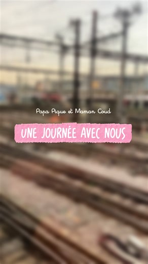 | Coulisses PPMC | Une journée avec nous en visite de salons 🧵#ppmc #fyp #pourtoiii #coulisses #salons