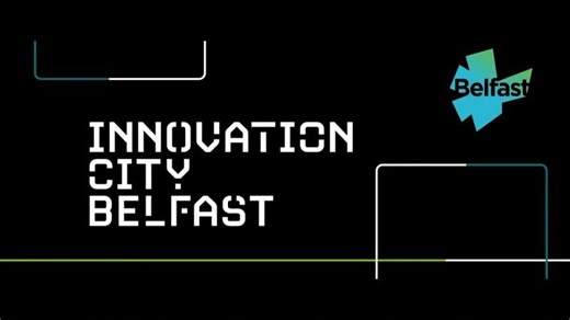Welcome to Belfast – it’s where innovation thrives. | UK Innovation Districts Group