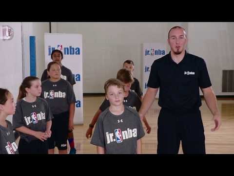 The Wall Box Out Drill