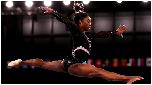 Shanon Biles, Simone Biles’ Biological Mother: 5 Fast Facts You Need to Know