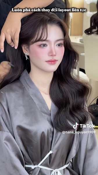 Một ngày của Hana#HanaStudio #anhcuoidephaiduong #trangdiemdephaiduong #anhcuoi #makeupcodau