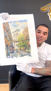 61K views · 1.7K reactions | NEW PRINT DROP on Saturday, December...