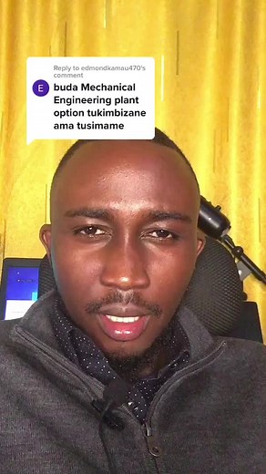 Mechanical Engineering Plant Option in Kenya: Jobs, Inventions, and More