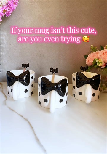 Cute Coffee Mugs for Intentional Living