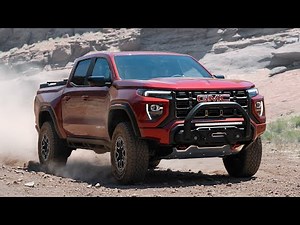 GMC Canyon What's Going On 5 Problems You NEED to Know Before Buying!