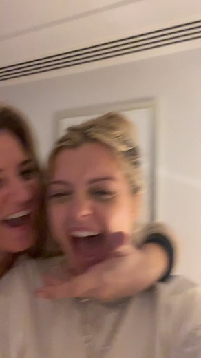 Bebe Rexha on Instagram: "GRAMMY NOMINATION FOR BEST DANCE/ELCTRONIC FOR IM GOOD @davidguetta @recordingacademy"